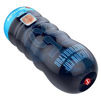 Sztuczna pochwa w tubie dyskretny mastrbator męski usta - 74310763 - 3