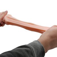 Sztuczna pochwa w tubie dyskretny mastrbator męski usta - 74310763 - 6
