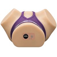 Realistyczny masturbator męski z wibracjami 7 opcji wibracji - 78054232 - 8