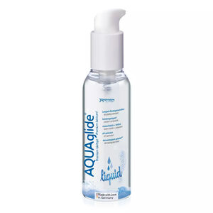 Joy Division płynny żel intymny Aqua Glide LIQUID 250 ml - 79005866