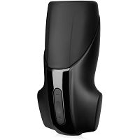 Satisfyer men vibration - elegancki masturbator dla mężczyzn imitujący seks oralny - 76605537 - 5