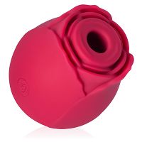 Powietrzny mały stymulator łechtaczki  dla kobiet 10 funkcji - 71656690 - 8