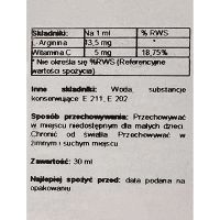 Spanish love drops suplement diety większa satysfakcja 30 ml 78615825 - 2