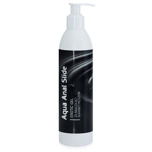 Aqua Anal Slide lubrykant wodny analny żel intymny 1000 ml - 76908469