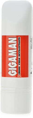 GIGA MAN - DUŻY PENIS = ZERO KOMPLEKSÓW IIF 7200002668