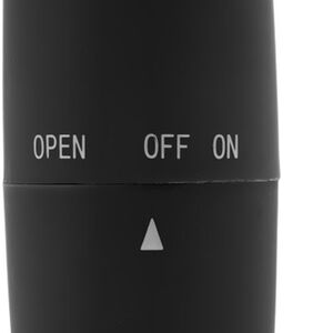 Intensywny mini masażer łechtaczki klasyczny wibrator pen - 74976661