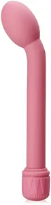 Różowy wibrator g-spot – dogłębna penetracja - wrd p32-516