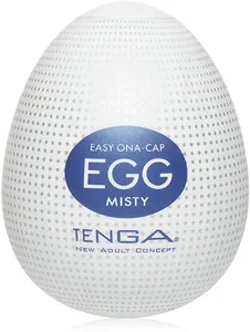Masturbator - tenga egg misty - ssd 9000221h