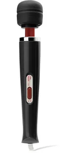 Profesjonalny sex masażer - wibrator intymny - dwufunkcyjny - 220v - 53172815