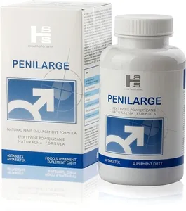 Suplement diety penilarge - 60 kapsułek