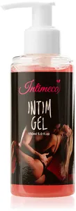 Intimeco „intim gel” – nawilżający żel do stosunku intymnego o zapachu róży – int 1020