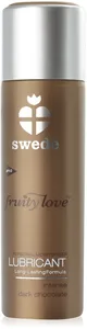 Swede fruite love – lubrykant smakowy intensywna gorzka czekolada – 71335275