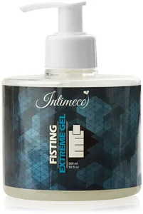 Intimeco „fisting gel extreme” 300ml – profesjonalny żel do ekstremalnych zabaw – int 1028