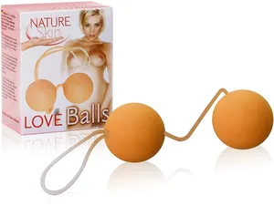 Nature skin - love balls dsr 0514578