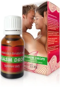 22222 orgasm drops - suplement diety dla pań i panów na zwiększenie orgazmu mma 103