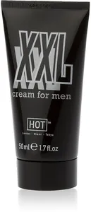 Xxl cream for men 50 ml krem do masażu i powiększania penisa - 78727165