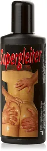 Supergleiter 50ml – długotrwały olejek nawilżający – dsr 0620017