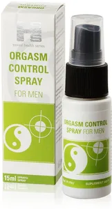 Orgasm control spray 15ml