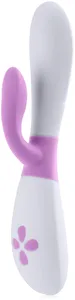 Ovo – elegancki wibrator z nasadką łechtaczkową 6 sex programów – 72036175