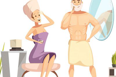 Depilacja miejsc intymnych