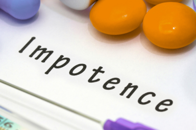 Rozmowy o Męskości: Impotencja