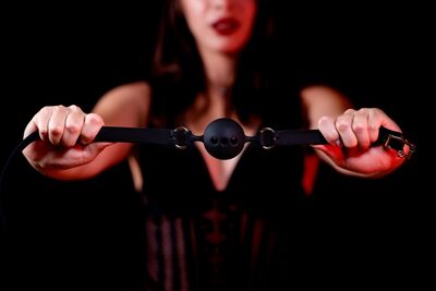 Seks BDSM – na czym polega i co trzeba wiedzieć na początku?