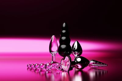 Sekrety bezpiecznego przygotowania do intensywnych sesji BDSM