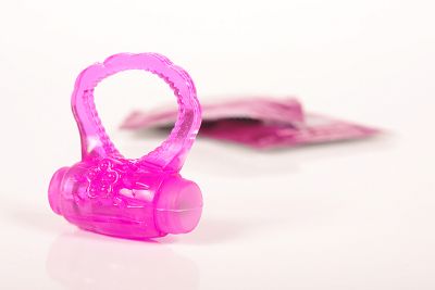 Pleasure ring – jak działa i kto może z niego korzystać?