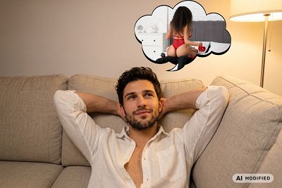 Najczęstsze fantazje seksualne – o czym i dlaczego fantazjujemy?